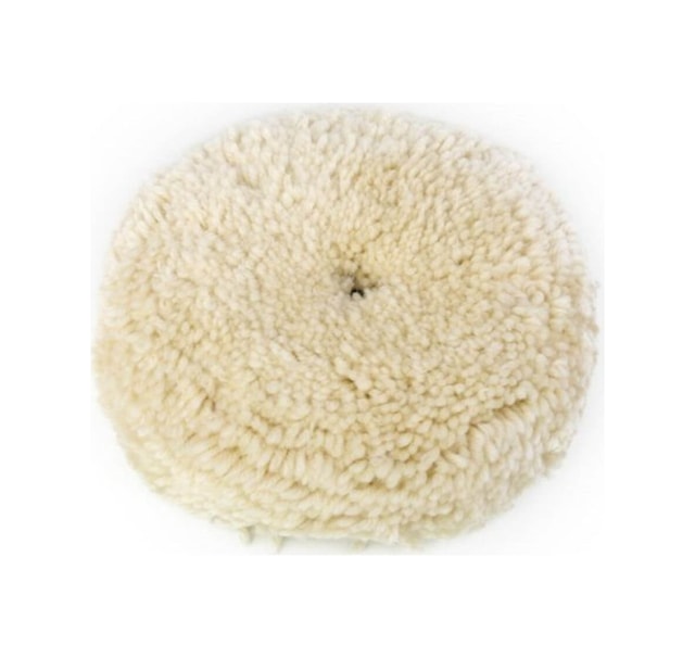 Shine Mate 200mm Krater Yün Pasta Keçesi