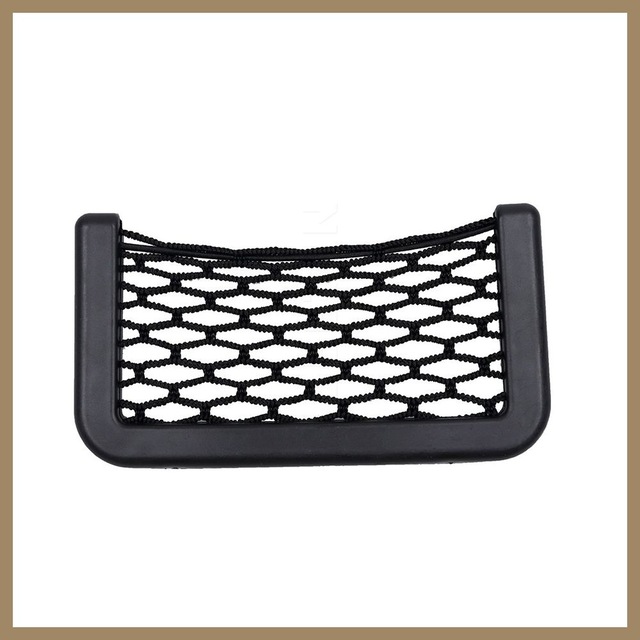 Bezos File Ceplik Araç İçi Organizer 15x8cm Ont58 22