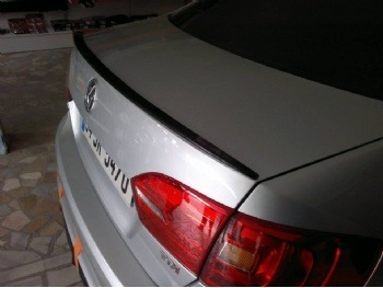 Volkswagen Jetta 2016 Spoyler Spoiler
