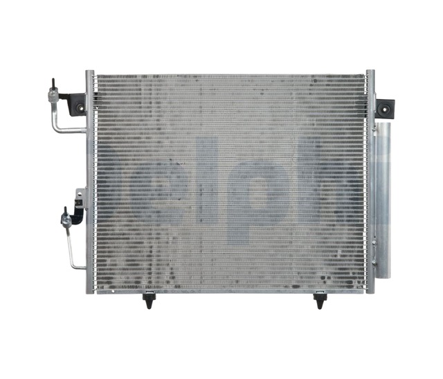 Delphi Klima Radyatörü Mitsubishi Pajero Iv 2007- 7812a156
