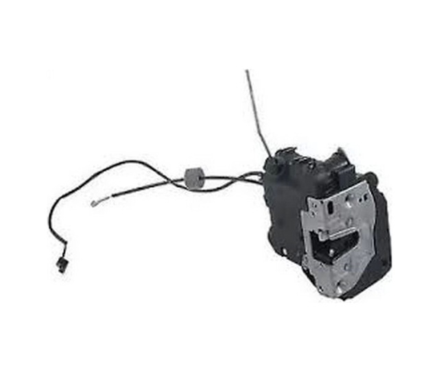 Mercedes W211 2003-2009 Kapı Kilidi Ön Sağ Oem No:a2117200635