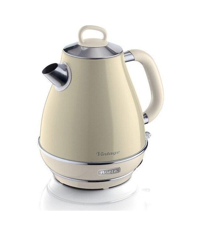 Ariete Vintage 2869 1.7 L Su Isıtıcı Kettle
