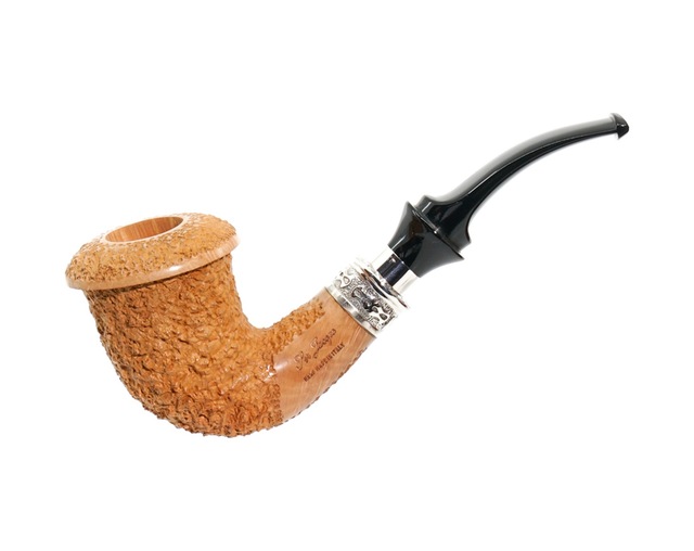 Ser Jacopo Maxima R2 E 9mm. Filtreli Akrilik Saplı Pipo 203478