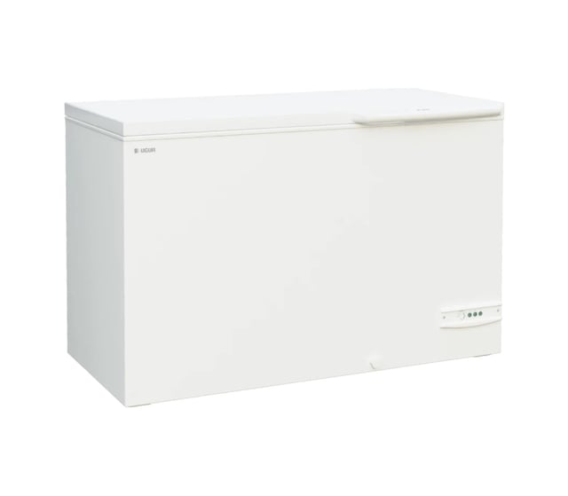 Uğur UED 380 D/S R65 330 LT Sandık Tipi Derin Dondurucu
