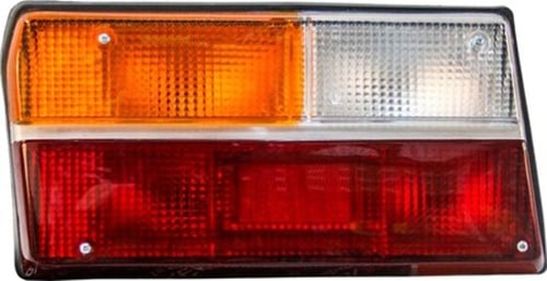 Renault R12 Ts Stop Lamba Camı Sol 2301-pleksan