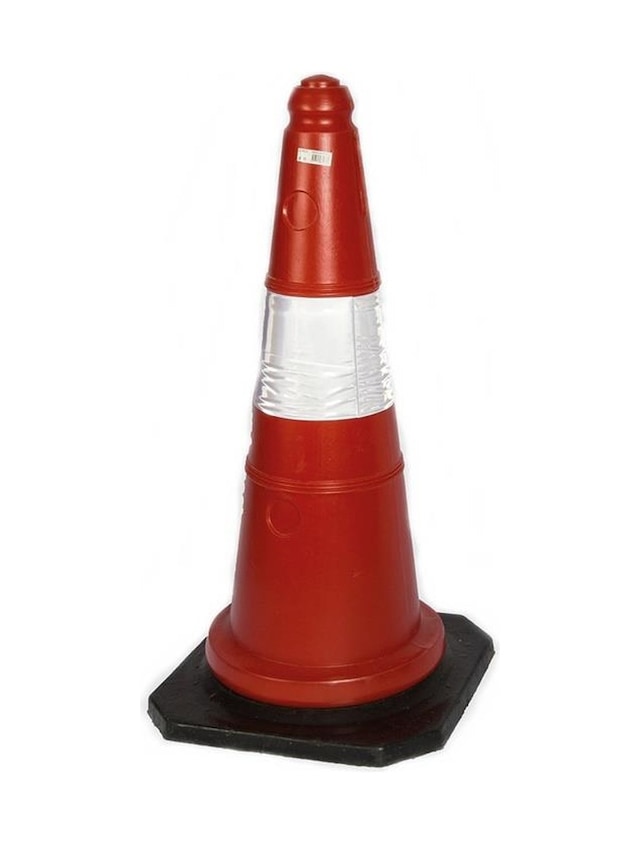 Space İkaz Kukası Pvc 75cm / Iltr23