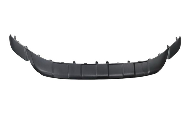 Volkswagen T-roc 2018-2024 Ön Tampon Alt Spoiler Oem 2ga805915a Oem 2ga805915a 9b9