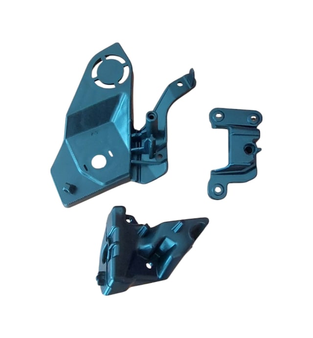L Peugeot 208-2008 -1656169580 L 3 Parça Far Tamir Kiti Pc-822 Marka İle Uyumlu