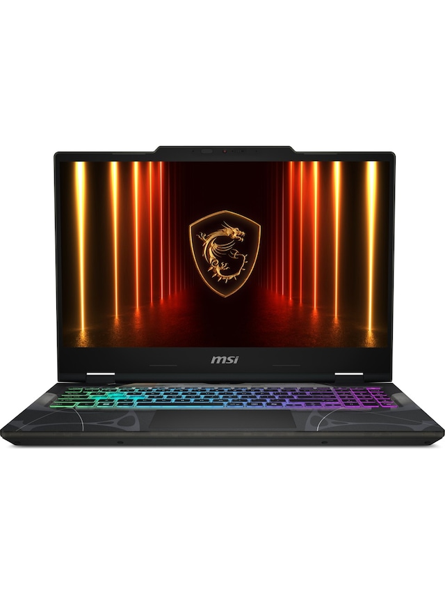 MSI Cyborg 15 B13WFKG-679XTR i7-13620H 32 GB 1 TB SSD RTX5060 15.6″ Free Dos Dizüstü Bilgisayar