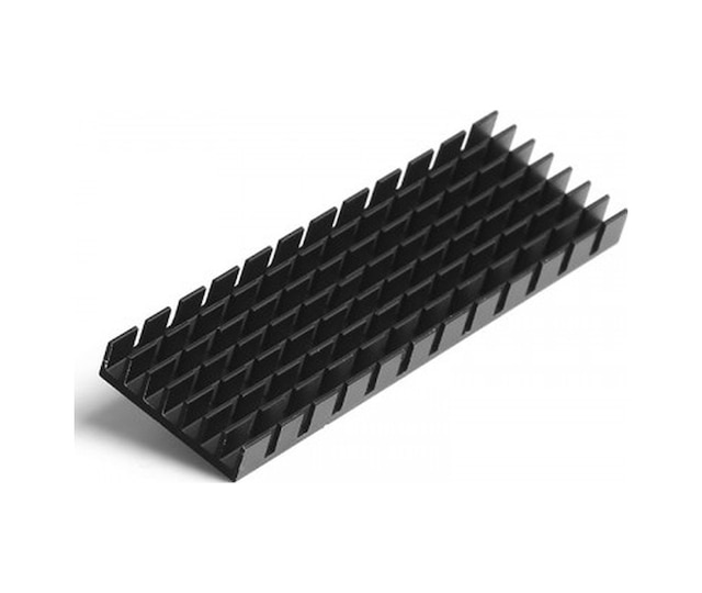 Dark DK AC M2SCRW M.2 NVME HGFF 22X80 60 42 30 ALUMINYUM
