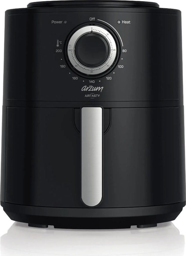 Arzum AR2062 Airtasty Air Fryer Sıcak Hava Fritözü