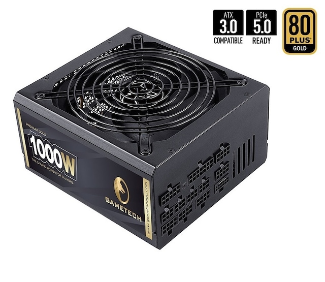 Gametech GTP-1000