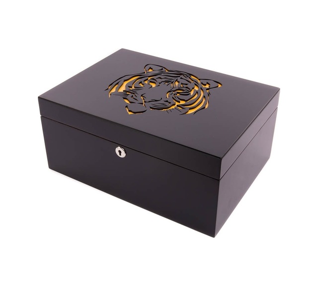 Hauser Humidor 563081