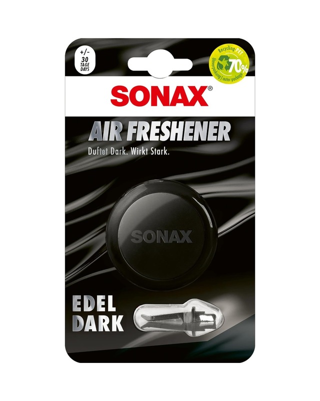 Sonax Oto Kokusu - Edel Dark
