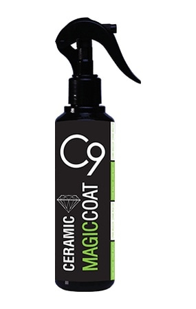 C9 - Magic Coat - Nano Hızlı Cila - 230 Ml