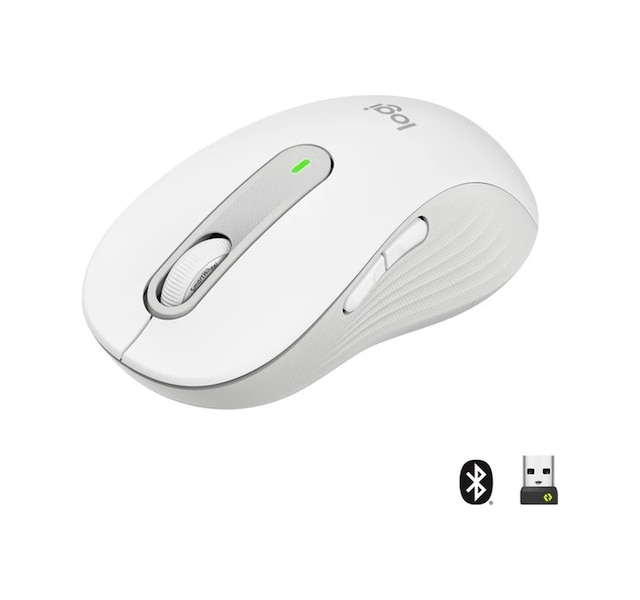 Logitech Signature M650 910-006238 Kablosuz Mouse