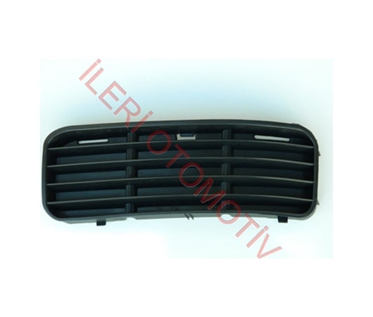 Vw Volkswagen Polo Classic Tampon Izgarası Sissiz Sol 6K5853665A