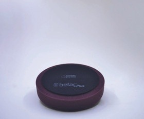 Befar+ 56407 Bordo Cırt Sünger 180mm
