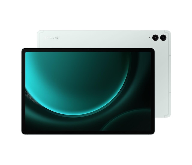 Samsung Galaxy Tab S9 FE Plus Wi-Fi SM-X610 8 GB 128 GB 12.4" Tablet