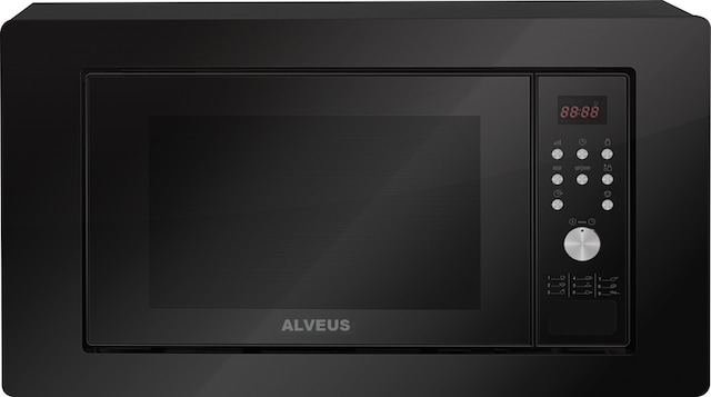 Alveus ALV MKR 23 LT Ankastre Mikrodalga Fırın