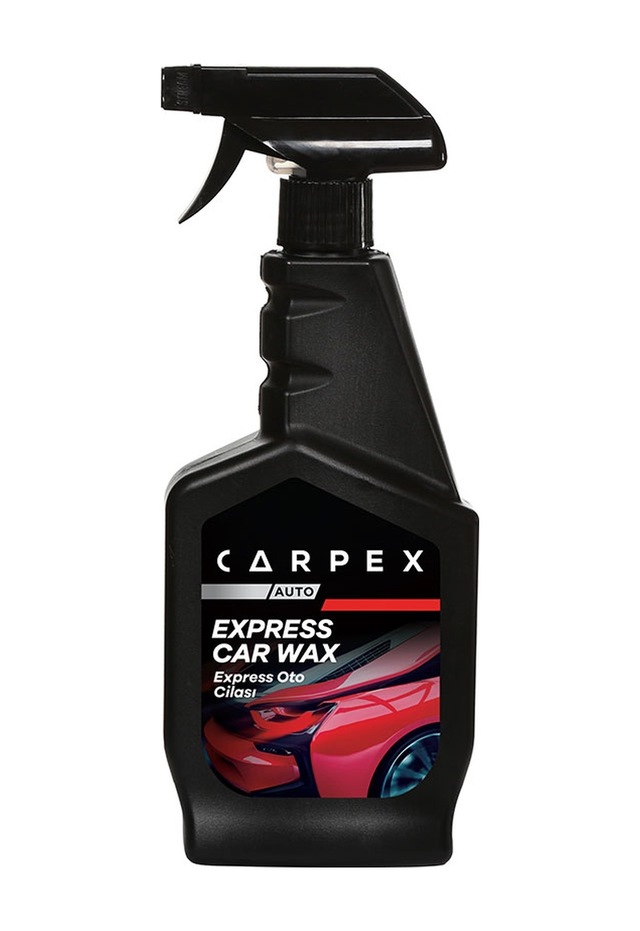 Carpex Express Oto Cilası