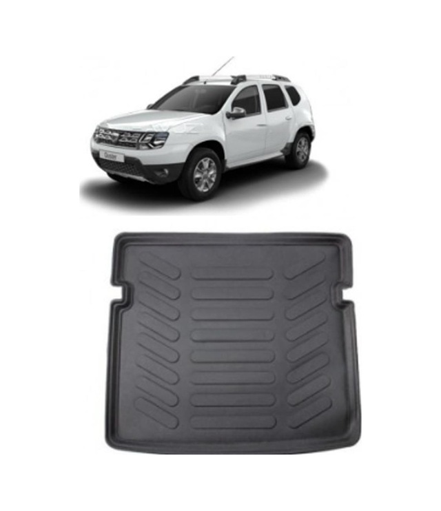 Hko Bagaj Havuzu Dacıa Duster 4x4 2010-- Siyah
