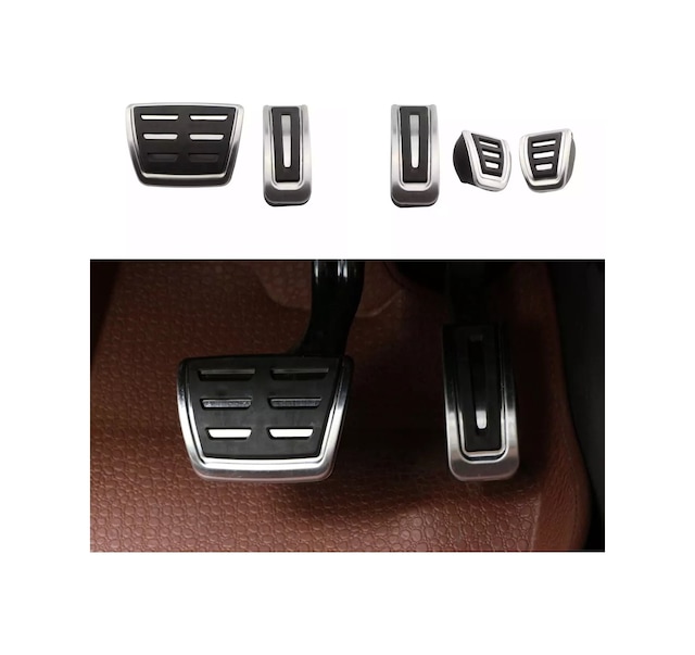 Skoda Fabia Pedal Seti