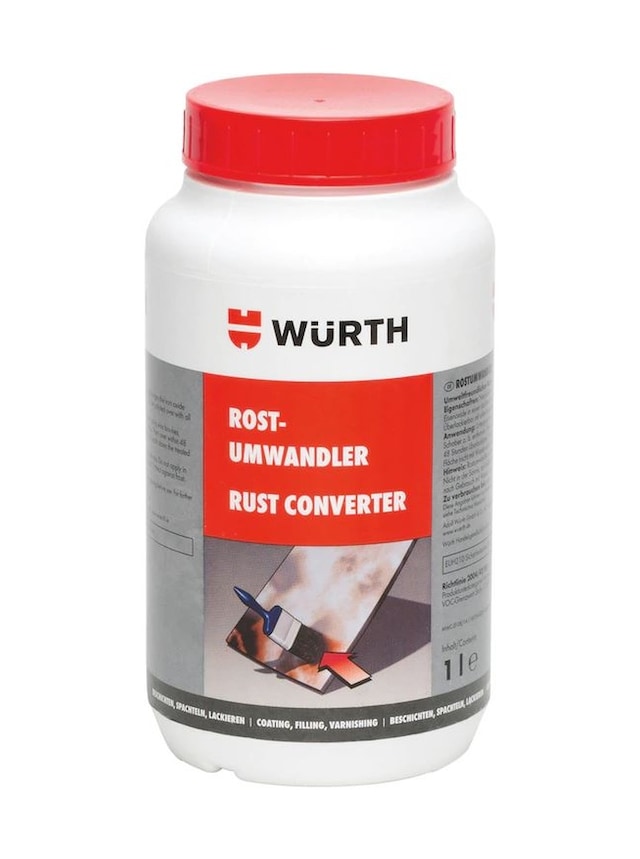 Würth Pas Dönüştürücü / Pas Sökücü 1 Litre