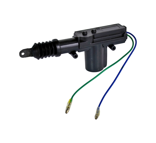 Pmx 12v Merkezi Kilit 2 Kablo Tek Motor Kancalı