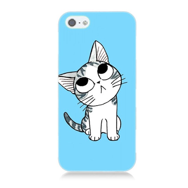 kadınlar için serin iphone 5 kılıfları