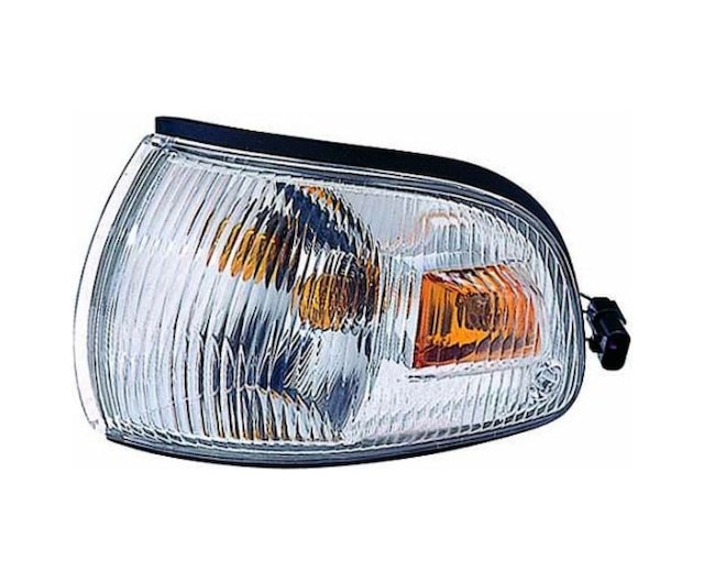 Sinyal - 557 - Lambası Sol Hyundaı H100 - Spt-gld - 96-03 Duylu