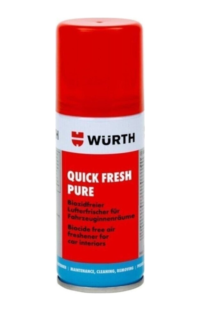 Araç Kötü Koku Giderici 100 Ml