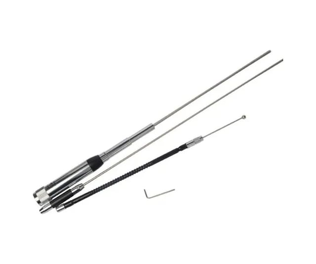 4 BAND ARAÇ TELSİZİ ANTENİ (HH-9000)