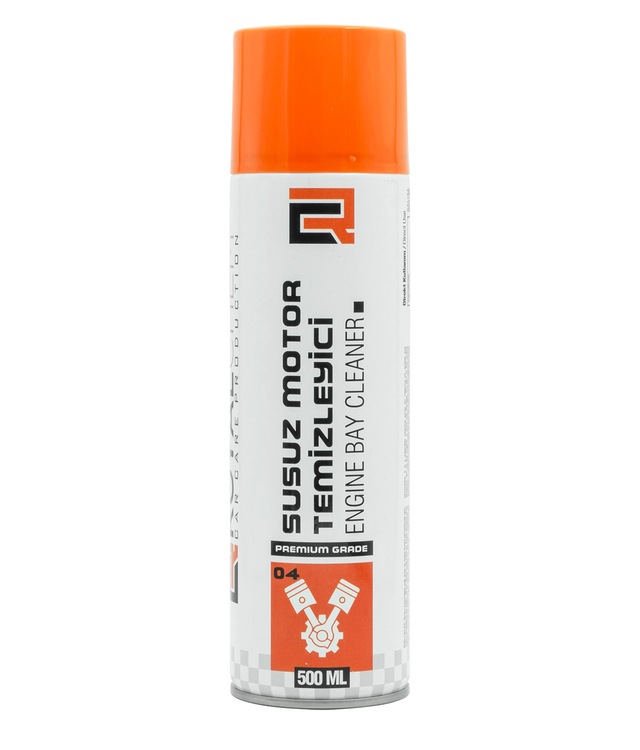 Royalchem Susuz Motor Temizleyici 500 Ml