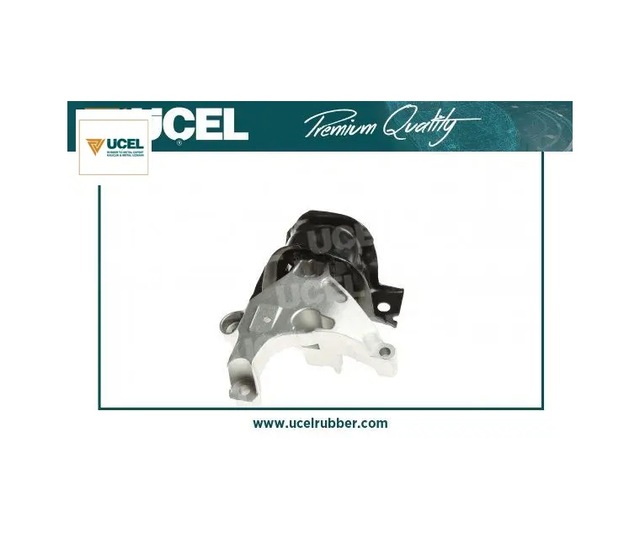 Motor Takozu Sag Cıtan Box 415 108 Cdı 12 Kangoo Iıı 08 1.5 Dcı 75-90 Ps Üçel Kauçuk 112107673r/ 112108607r/ A4152420001