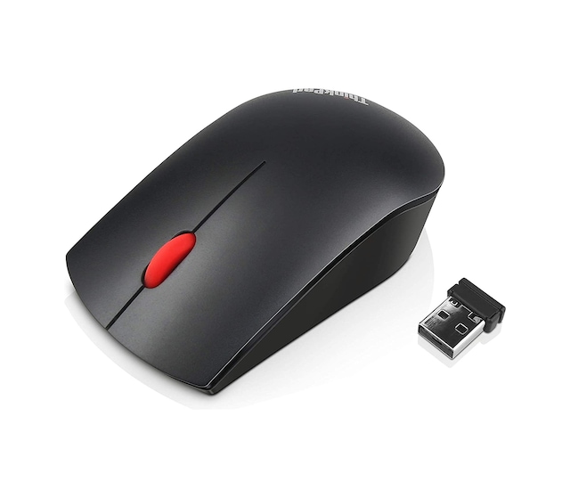 Lenovo 4X30M56887 Thinkpad Kablosuz Optik Mouse