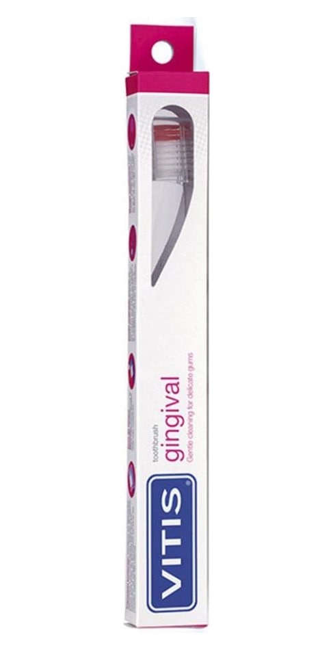 Vitis Gingival Diş Fırçası