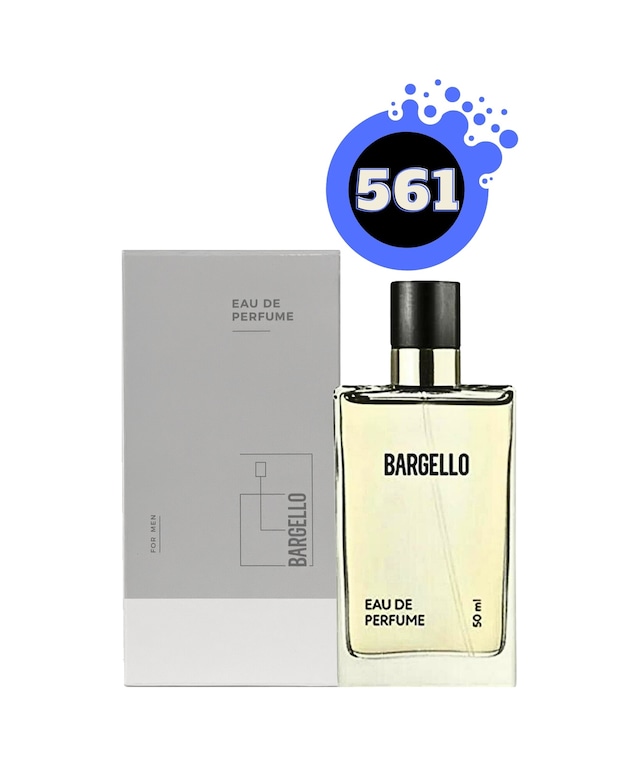 Bargello 561 Erkek Parfüm EDP 50 ML