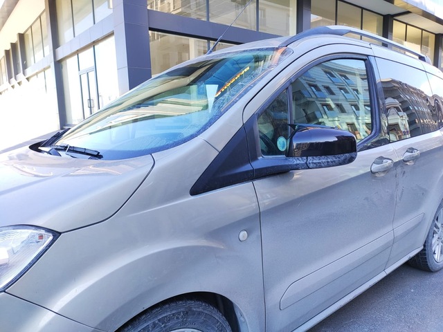Ford Courier Yarasa Ayna Batman Ayna Kapağı Tüm Modeller 2014-2017