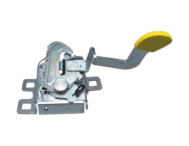 Motor Kaput Kilidi Combo D 2015-2016-2017-2018 121095