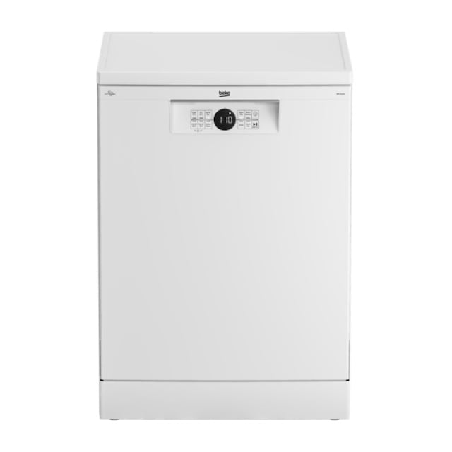 Beko BM 4144 WF 7 Programlı 13 Kişilik Bulaşık Makinesi