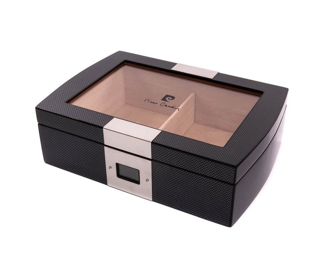 Pierre Cardin Humidor 905020