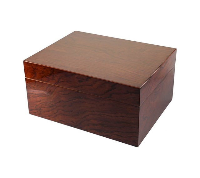 Angelo Kahve Humidor 923002