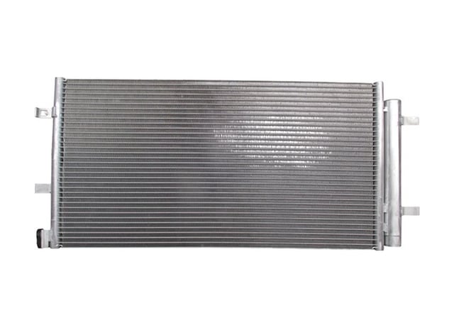 Audı A6 09/11 Klima Radyatörü 2.0 Tfsı 2.0/2.7/3.0 Tdı Brazıng 674x334x16 Alüminyum Oris