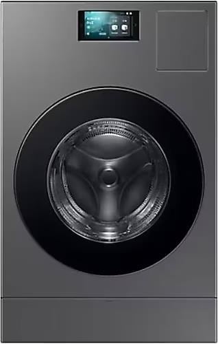 Samsung WD18DB8995BZAH 1000 Devir 18 KG -11 KG Kurutmalı Çamaşır Makinesi