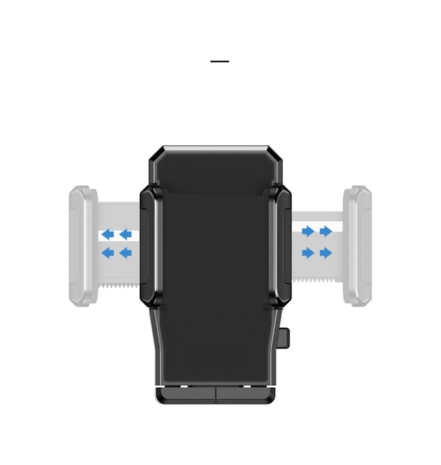 Universal Motorsiklet Bisiklet Telefon Tutucu - 225912395