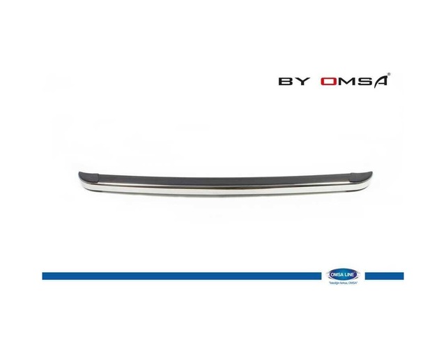 Citroen Nemo Ms Line Arka Basamak Siyah 2007 Ve Sonrası N11.17159
