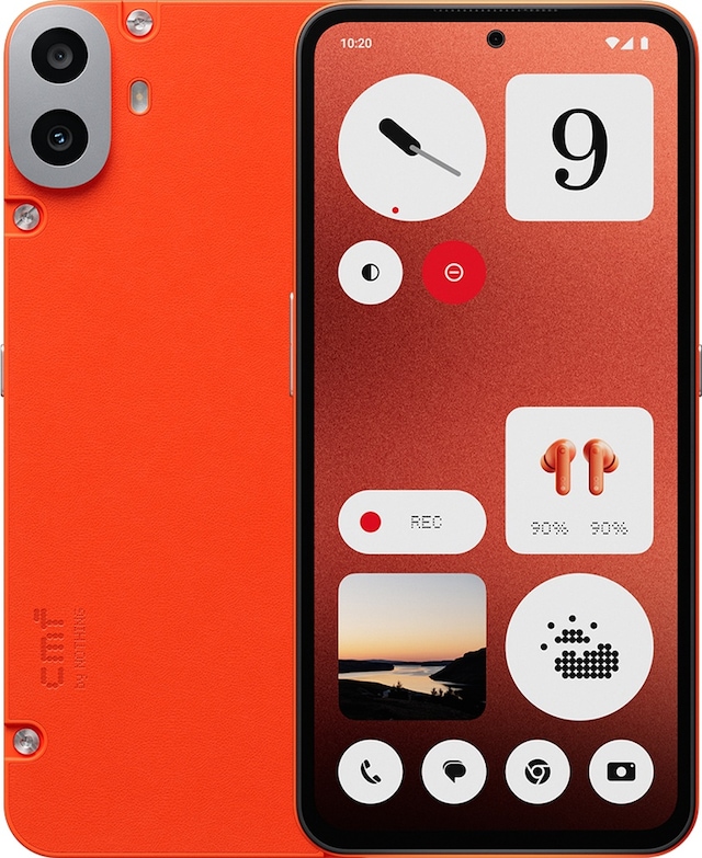 CMF by Nothing Phone 1 8 GB 256 GB (Nothing Türkiye Garantili)