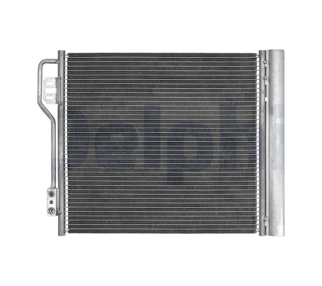 Delphi Klima Radyatörü Smart Fortwo 2007- 4515000054