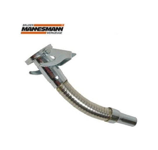 Mannesmann 049-T Esnek Metal Hortum